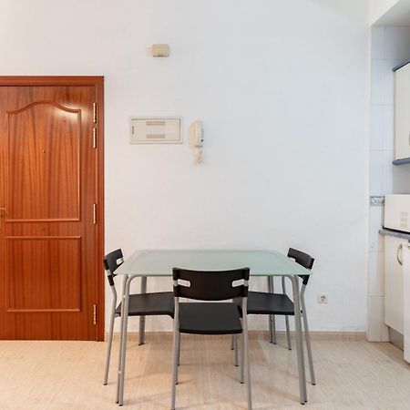 Guestready - Bella Casa En La Plaza De La Merced Málaga Buitenkant foto