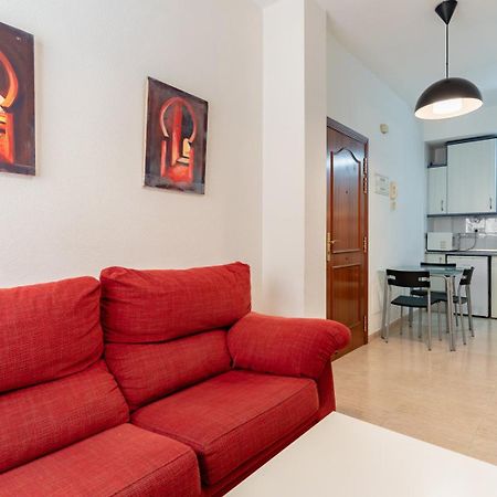 Guestready - Bella Casa En La Plaza De La Merced Málaga Buitenkant foto