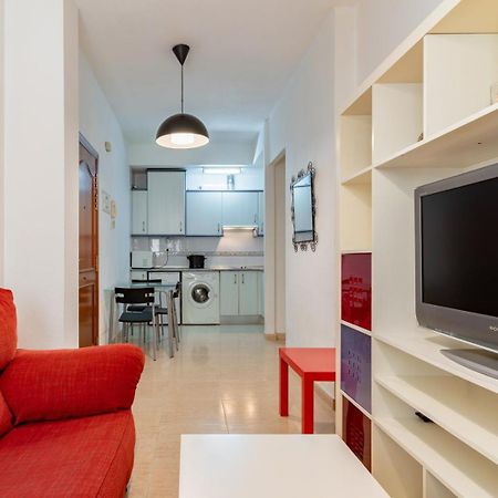 Guestready - Bella Casa En La Plaza De La Merced Málaga Buitenkant foto