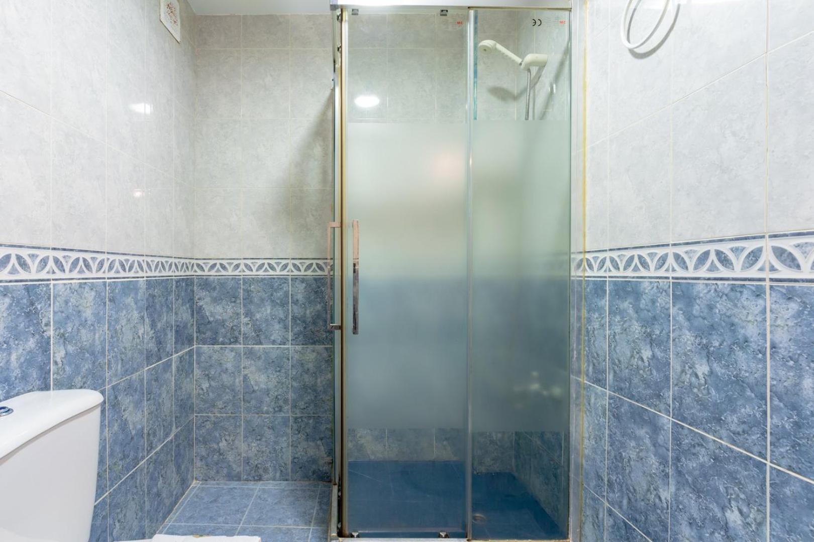 Guestready - Bella Casa En La Plaza De La Merced Málaga Buitenkant foto