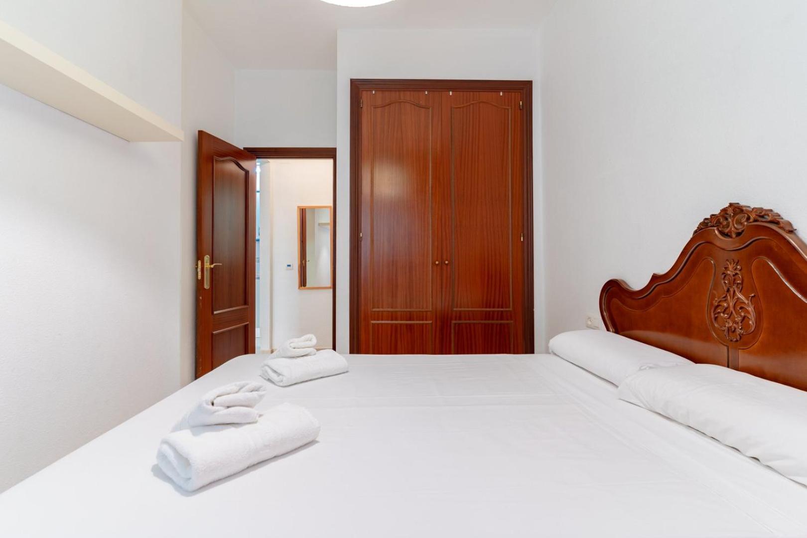 Guestready - Bella Casa En La Plaza De La Merced Málaga Buitenkant foto